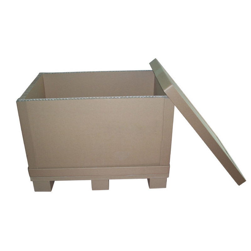 蜂窩板紙箱