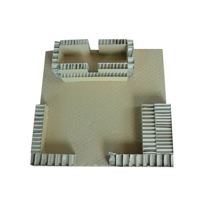 蜂窩紙內(nèi)襯